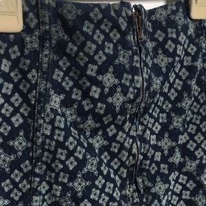 Free People Skirts - Free People Modern Femme Mini Skirt Free People Skirts - Free People Modern Femme Mini Skirt